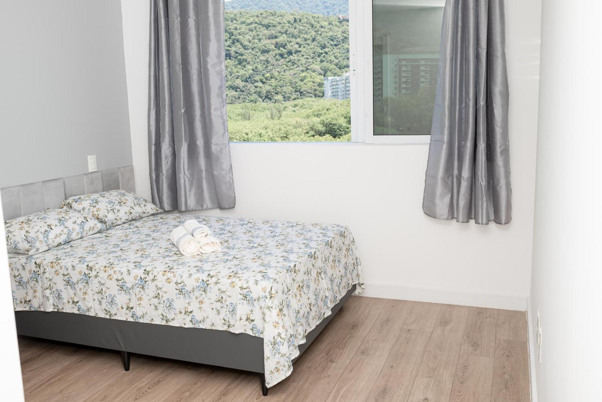 Apartamento Apto Na Barra Da Tijuca Proximo A *