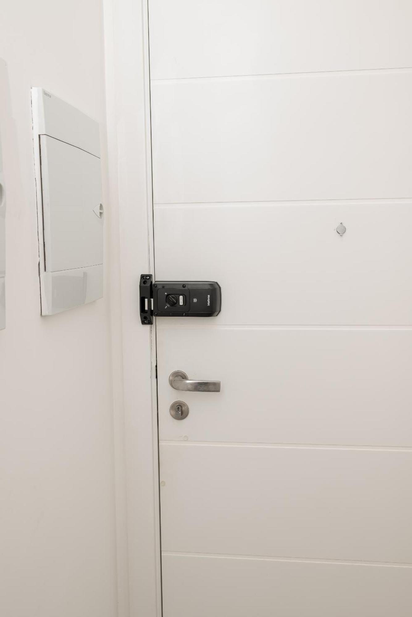 Apartamento Apto Na Barra Da Tijuca Proximo A Río de Janeiro