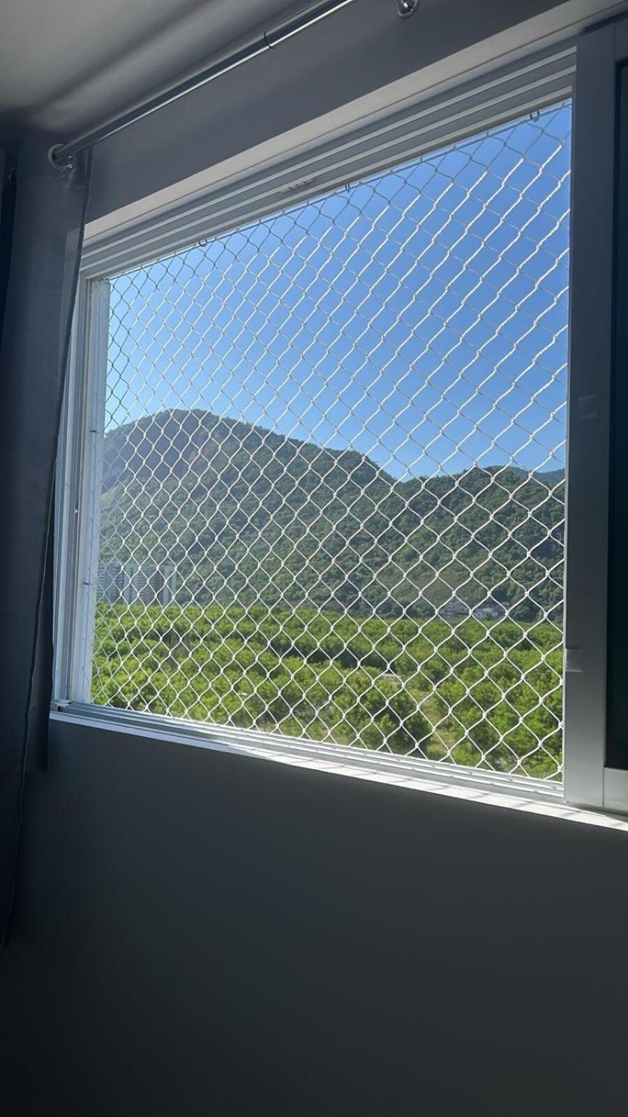 Apto Na Barra Da Tijuca Proximo A Apartamento