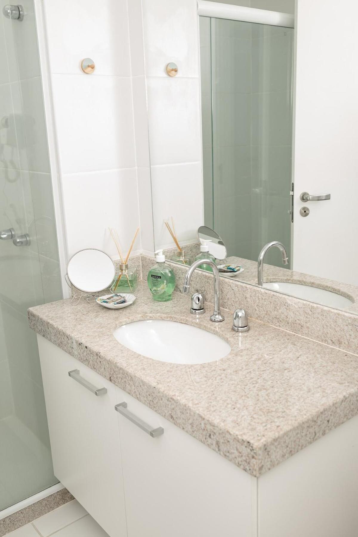 Apartamento Apto Na Barra Da Tijuca Proximo A Río de Janeiro