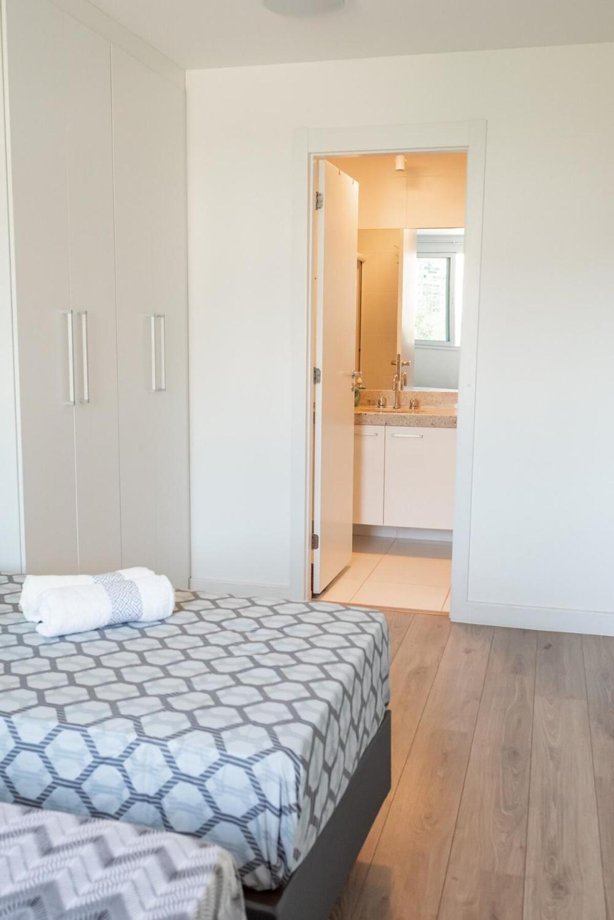 Apartamento Apto Na Barra Da Tijuca Proximo A Rio de Janeiro