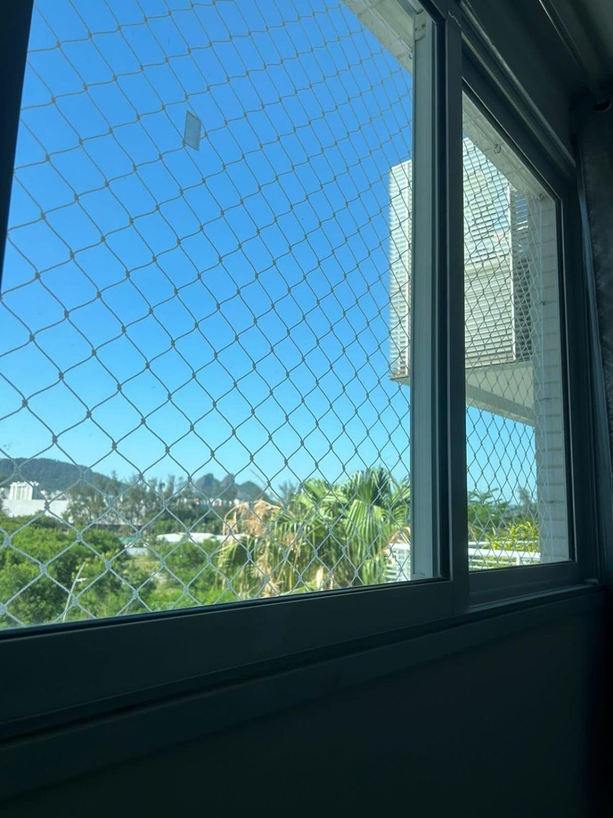 Apto Na Barra Da Tijuca Proximo A